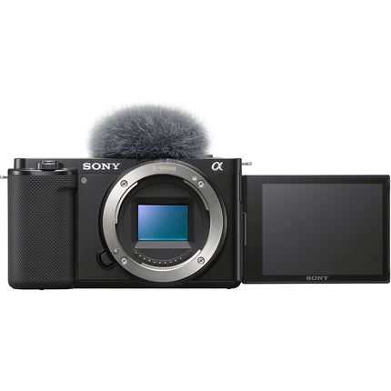 Appareil photo Hybride SONY