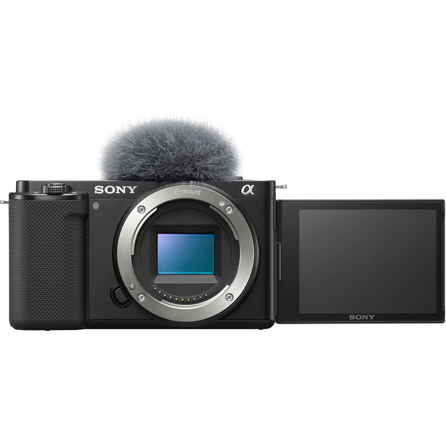 Appareil photo Hybride SONY