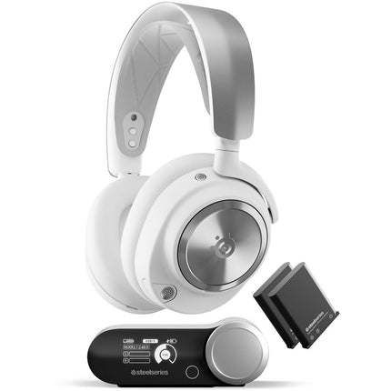 Casque gamer STEELSERIES Arctis Nova