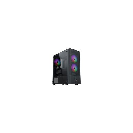 Boitier PC XIGMATEK Xigmatek Hero II Air 3F