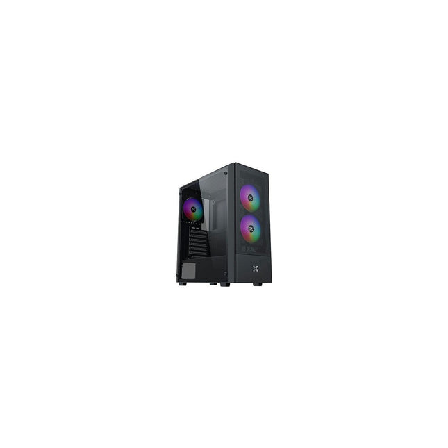 Boitier PC XIGMATEK Xigmatek Hero II Air 3F
