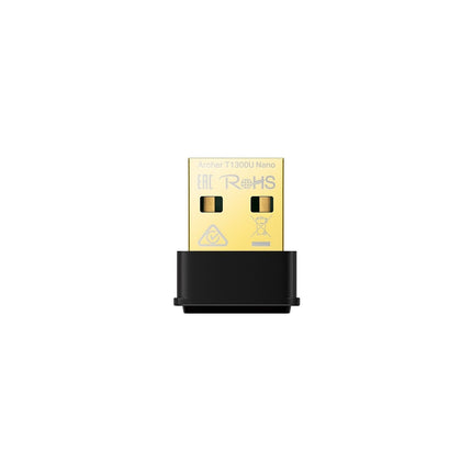 Clé Wi-Fi TP-LINK Archer T1300U Nano WIFI/Bluetooth