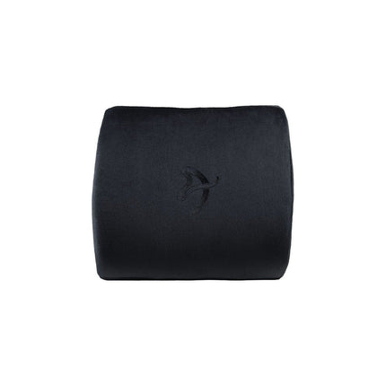 Support AROZZI LUMBAR SUPPORT - Black Velour ACCESSOIRE