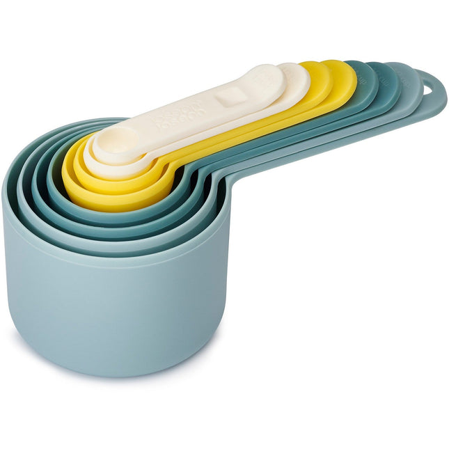 Cuillère JOSEPH JOSEPH de 8 doseurs de cuisine - Opal