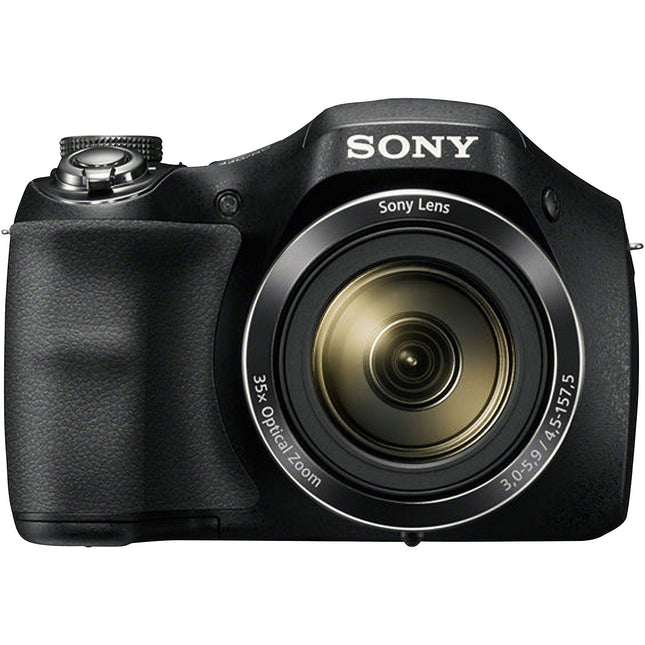 Appareil photo Bridge SONY DSC-H300 Reconditionné