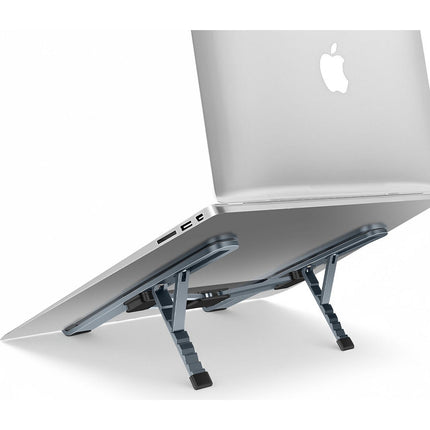 Support ordinateur portable FORCELL pour MacBook / PC Portable Pliable
