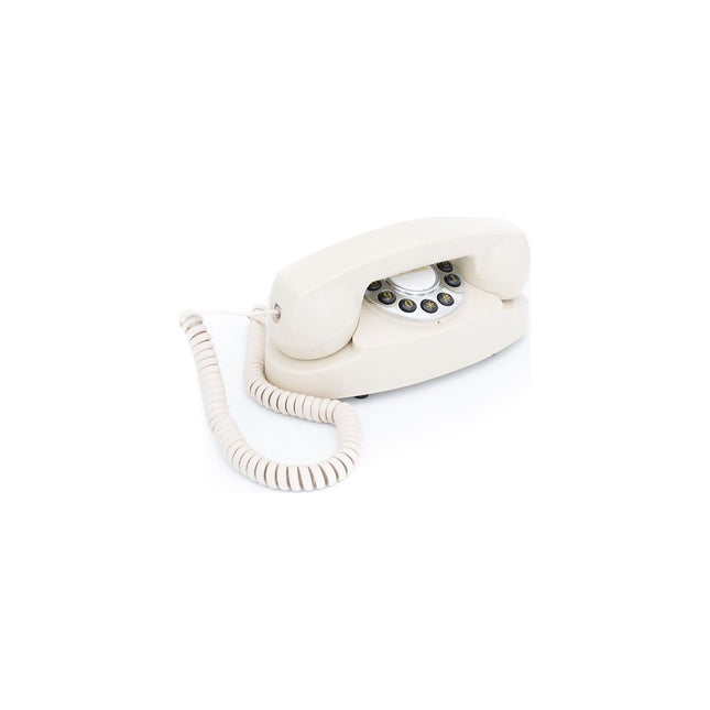 Téléphone filaire GPO RETRO Téléphone analogique GPO AUDREY
