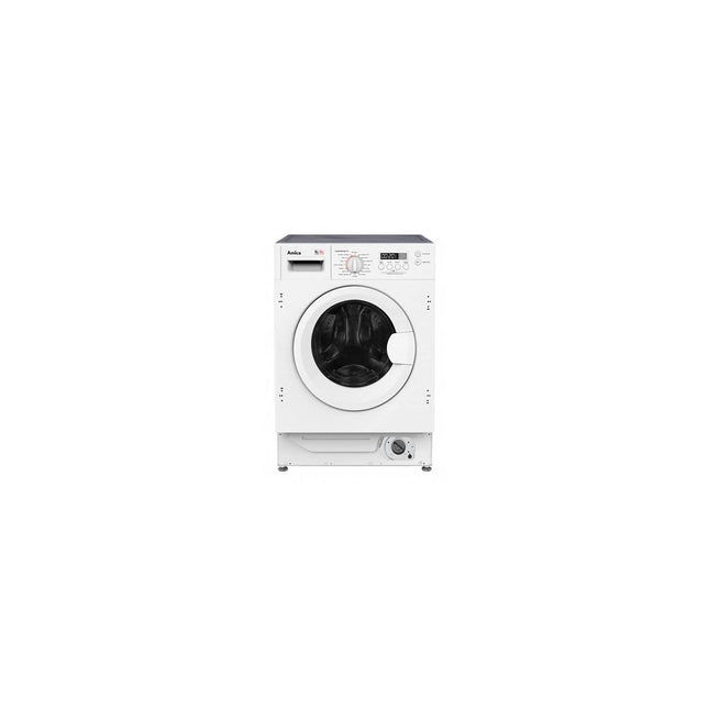 Lave linge séchant hublot encastrable AMICA LLS AWDBI8614iBW Reconditionné