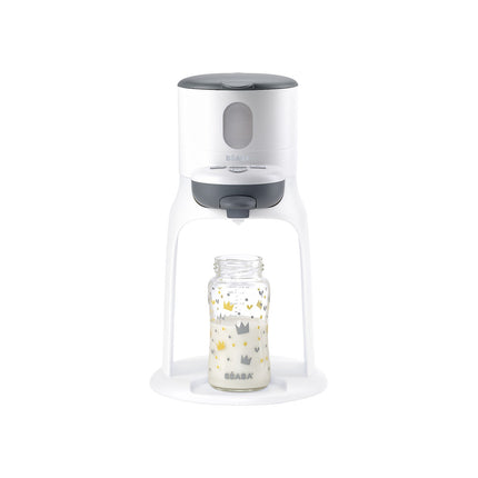 Préparateur biberon BEABA Bib expresso new nightblue