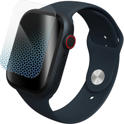 Protège écran sur mesure BOULANGER Elite Montre 2025