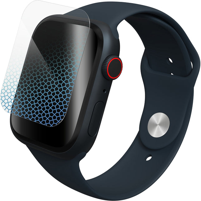 Protège écran sur mesure BOULANGER Elite Montre 2025