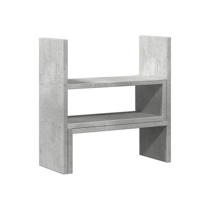 Armoire HELLOSHOP26 Organisateur armoire de bureau réglable