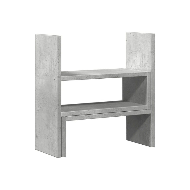 Armoire HELLOSHOP26 Organisateur armoire de bureau réglable