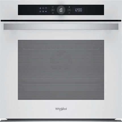 Four encastrable fonction vapeur WHIRLPOOL WK5BAFS81PM1S