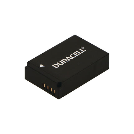 Batterie DURACELL LP-E12 pour appareil photo Canon