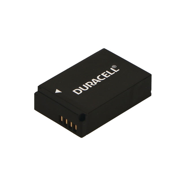 Batterie DURACELL LP-E12 pour appareil photo Canon