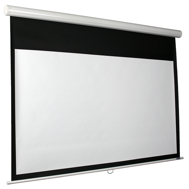 Ecran de projection ORAY Supergear HC 112X200 manuel