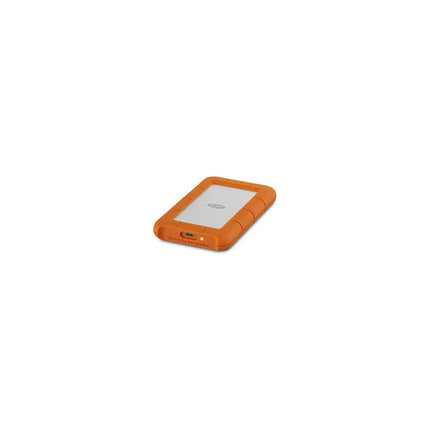 Disque dur externe LACIE Disque dur externe Rugged USB-C 3.1-2To