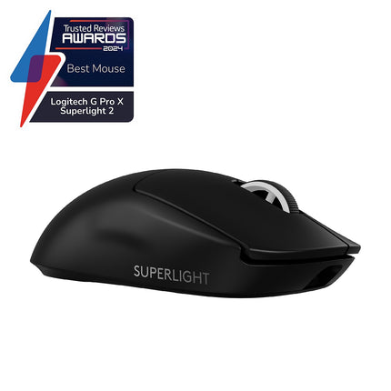 Souris Gamer Sans Fil LOGITECH G PRO X SUPERLIGHT 2 LIGHTSPEED