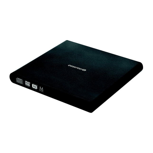 Graveur DVD Externe ESSENTIELB GRAVEUR 2.0 COMPATIBLE M DISC