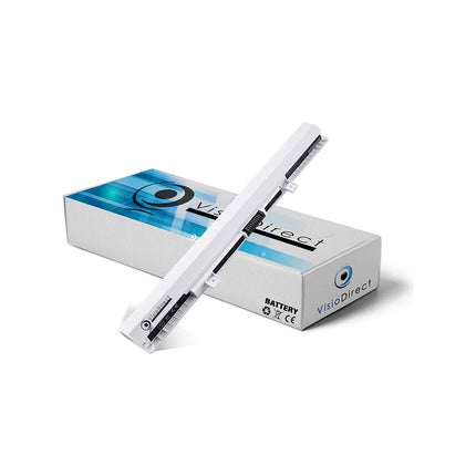 VISIODIRECT Batterie TOSHIBA SATELLITE L50-B-2EV