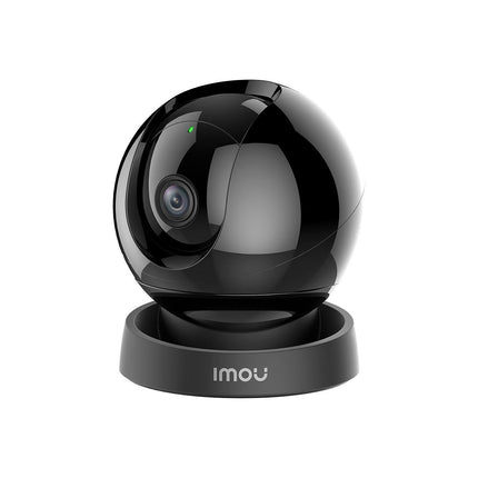 Dashcam IMOU IMOU Caméra Connectée 3MP 360° avec Camé