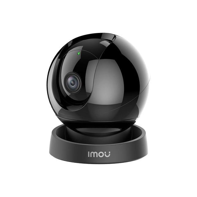 Dashcam IMOU IMOU Caméra Connectée 3MP 360° avec Camé