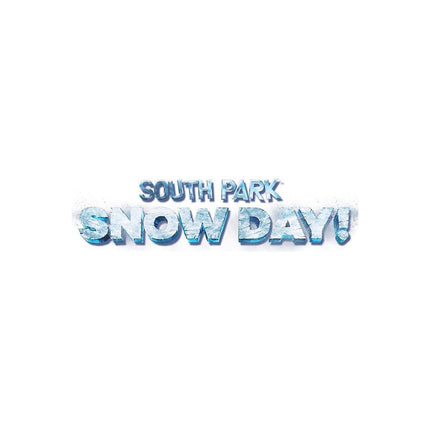 Jeu Switch THQ South Park Snow Day !