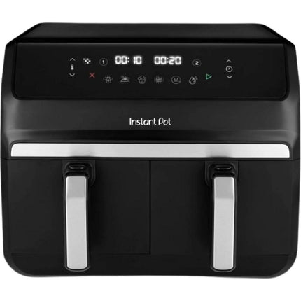 Friteuse sans huile INSTANT POT Vortex 8 à double panier 7,6 L