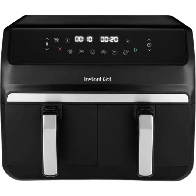Friteuse sans huile INSTANT POT Vortex 8 à double panier 7,6 L