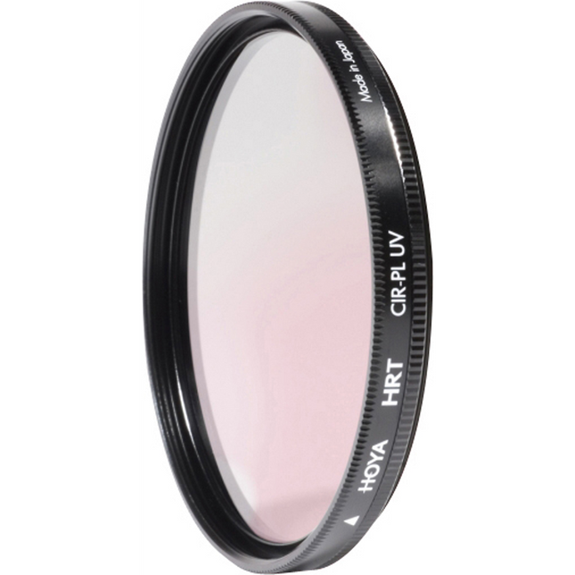 Filtre HOYA 72mm POLARISANT-CIR HRT