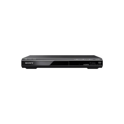 Lecteur DVD SONY DVPSR760HB