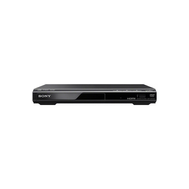 Lecteur DVD SONY DVPSR760HB