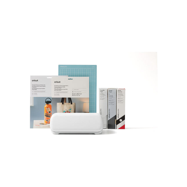 Machine de découpe CRICUT Joy Xtra Kit démarrage