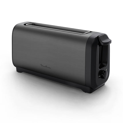 Grille-pain MOULINEX LS5S08E0 Subito Noir - Longue fente