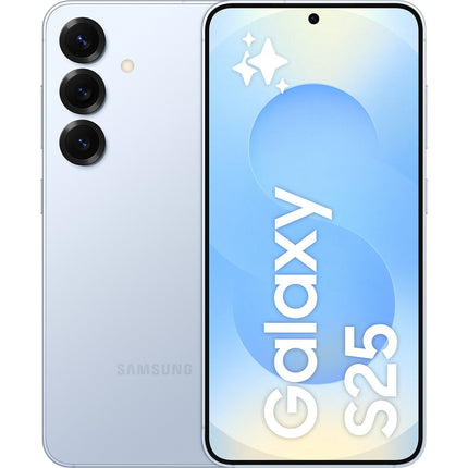Smartphone SAMSUNG Galaxy S25