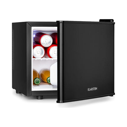 Mini réfrigérateur KLARSTEIN Minibar compact 2 niveaux 17L 26 dB noir