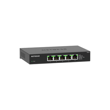 Switch ethernet NETGEAR Switch RJ45 2.5 Giga 5 Ports MS305