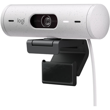 Webcam LOGITECH Brio 500 HD