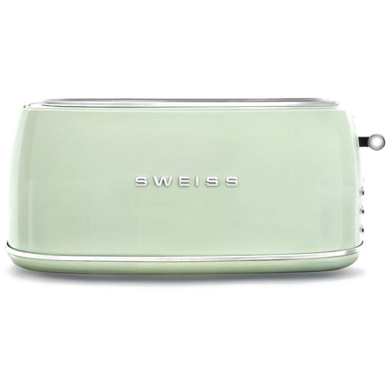 Grille-pain SWEISS baguette vintage