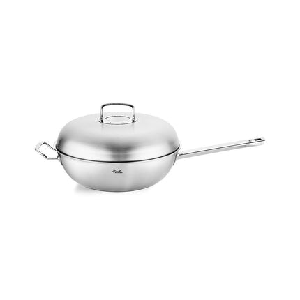Wok FISSLER 32cm Orignal Profi Collection