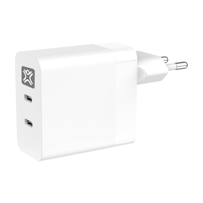 Chargeur secteur XTREMEMAC USB-C 60W MacBook Pro 13''