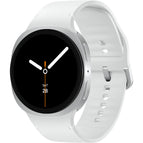44 mm / Blanc