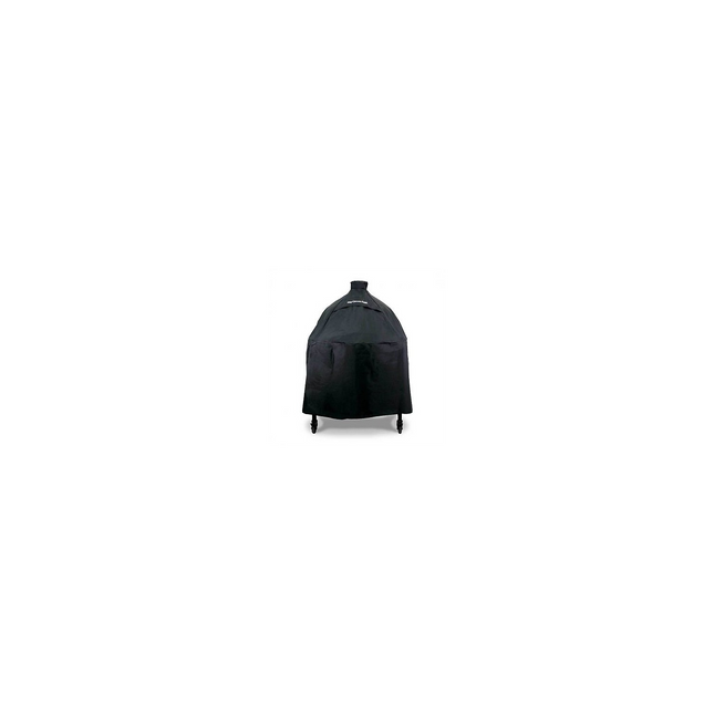 Housse barbecue BIG GREEN EGG pour table modulaire egg frame L XL 2XL
