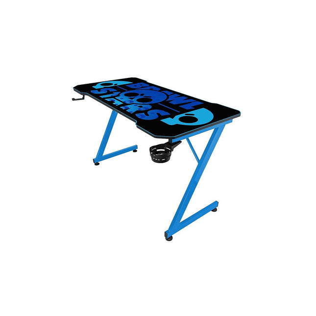 Bureau gamer AKUMA GRADIENT SKULL