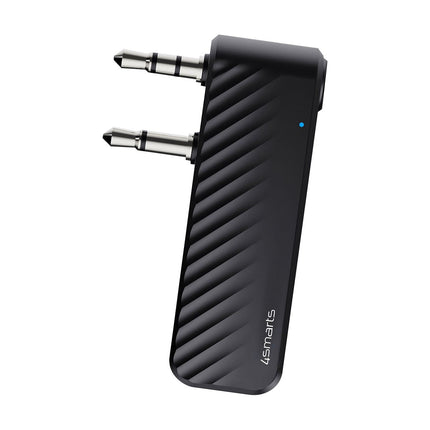 Transmetteur FM 4 SMARTS Bluetooth Double Jack 3.5mm