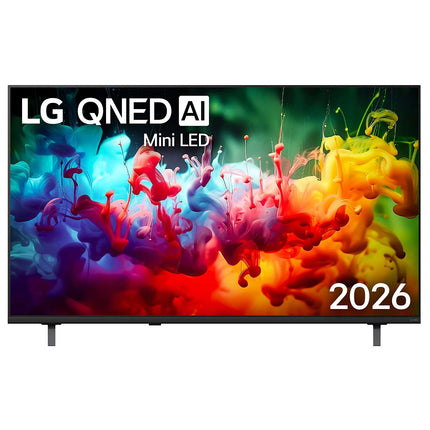 TV Mini LED LG