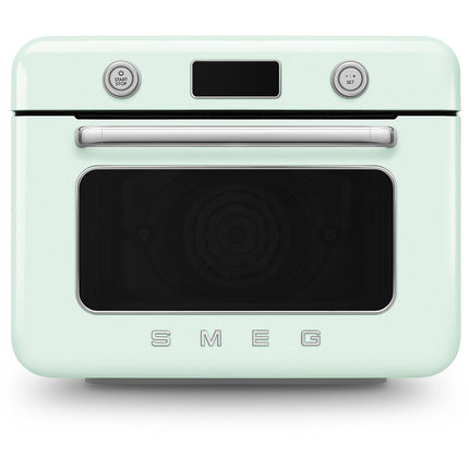Mini four SMEG COF01