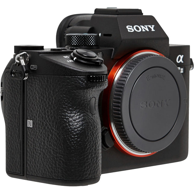 Appareil photo Hybride SONY