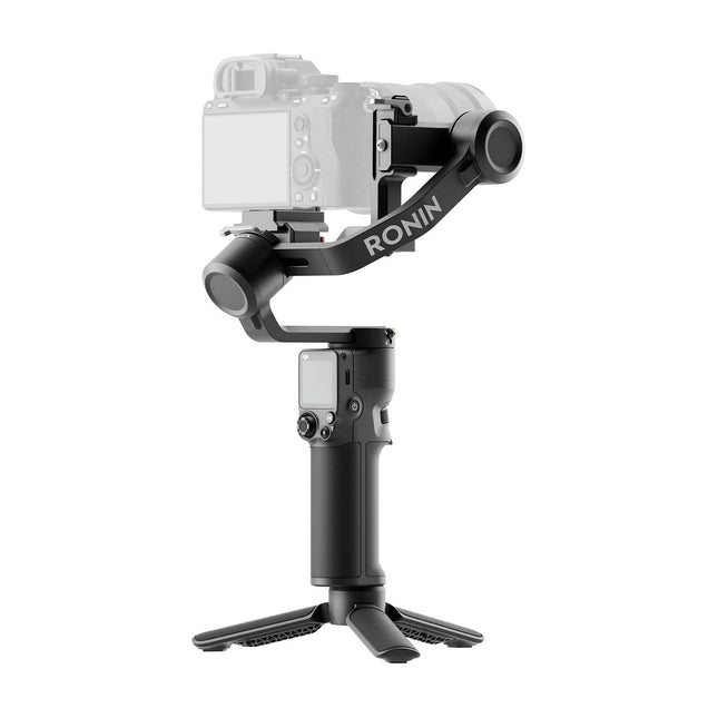 Stabilisateur DJI Ronin RS3 Mini